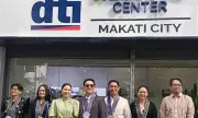 DTI Unveils Model Negosyo Center to Boost MSMEs, Targets 2 Upgrades Per Region