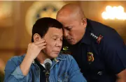 Duterte's Birthday Message to Sen. Bato: 'Stay Hard Like a Rock'