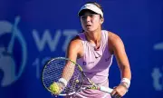Eala Shines as Fellow Filipinas Fall in WTA 125 Philippine Women's Open