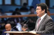 Ex-Senator Bong Revilla Detained in QC Jail Over P92.8M Ghost Project