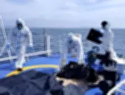 Ferry Sinking Death Toll Rises to 37 in Basilan as Search Operations Continue