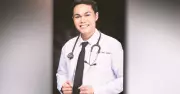 Filipino Doctor Achieves Rare Double Top 5 in Nursing and Physician Exams