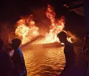 Fire in Zamboanga City Destroys P200K in Property, Injures Three