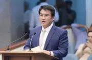 Former Senator Bong Revilla Surrenders Firearms Following Custody Turnover