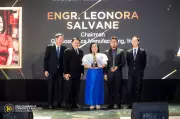 From P500 to Multi-Million: Cebu Engineer's Soap Venture Wins Innovation Award