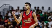 Gabe Norwood Ends PBA Career as Rain or Shine Falls in 2025 Quarterfinals
