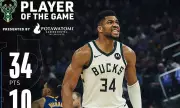 Giannis Antetokounmpo Vows to Stay with Bucks, Denies Trade Request Rumors