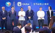 Globe & Starlink Launch First DTC Satellite Service in SE Asia