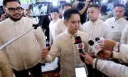 House Majority Leader Sandro Marcos Vows Proper Action on Any Presidential Impeachment Complaint