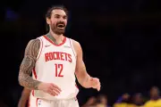 Houston Rockets' Steven Adams Suffers Severe Ankle Sprain, Out Indefinitely