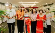 Ikebana Davao's 'Rhapsody in Bloom' Exhibit Celebrates 50+ Years of Art
