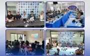 Iloilo Deploys 2,800+ Personnel for 2026 Dinagyang & Kasadyahan Security
