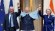 India and EU Seal Historic 'Mother of All Deals' Trade Agreement