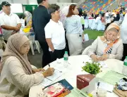 Isabela City Launches First Islamic Banking Caravan to Boost Financial Inclusion