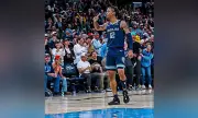 Ja Morant Leads Grizzlies to Victory in London Amidst Political Protest