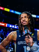 Ja Morant Vows Loyalty to Grizzlies, Denies Trade Rumors After Incident