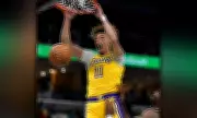 Jaxson Hayes and Carter Bryant Accept 2026 NBA Slam Dunk Contest Invitations