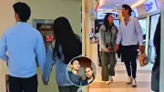 Juliana Gomez, Ricci Rivero Spark Relationship Rumors After TikTok Sighting