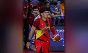 June Mar Fajardo Makes PBA History with Third Straight 20-20 Game