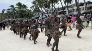 Kalibo Ati-Atihan Festival 2026 Concludes Safely with Zero Major Incidents