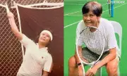Kapampangan Tennis Pioneer Marissa Sanchez Passes Away at 69