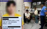 Korean National on Most Wanted List for Rape Arrested at NAIA