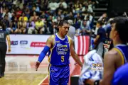 LA Tenorio Open to Playing Coach Role for Magnolia in PBA Season 50