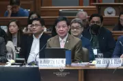 Lacson: Evidence, Not Noise, Will Jail Flood Control Scandal Culprits