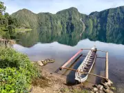 Lake Holon Temporarily Closed for Annual Conservation Until March 2026