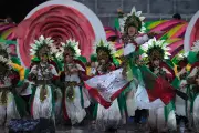 Lambo Mabolo Crowned Sinulog sa Dakbayan 2026 Ritual Showdown Champion