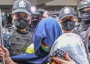 Lapu-Lapu Court Denies Transfer of P96.5M 'Ghost' Flood Control Case