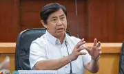 Lapu-Lapu Rep. Chan Denies 'Ghost Projects' Allegations by Critic Elvira