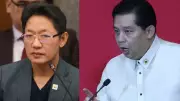 Lawmaker Hails Discaya's Denial of Romualdez Link as Key to Stop Baseless Allegations
