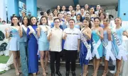 Mabalacat City Unveils 27 Candidates for Miss Mabalacat City 2026 with ₱300,000 Top Prize