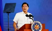 Malacañang Dismisses Second Impeachment Complaint vs. Pres. Marcos as Baseless