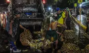Mandaue City Enforces Strict Barangay Waste Segregation to Cut Costs
