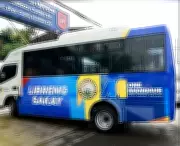 Mandaue City to Launch Free Student Transport Program in February 2026