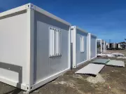 Mandaue City to Transfer 9 More Evacuee Families to Guizo Temporary Shelter