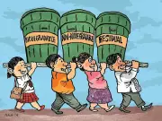 Mandaue's Barangay Canduman Enforces Strict Waste Segregation with Eco-Wardens