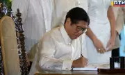 Marcos Signs PHP6.79T 2026 Budget, Vetoes PHP92.5B for Fiscal Discipline
