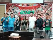 Mayor Olaso Cup 2026 Opens with Star-Studded Exhibition Game in Zamboanga