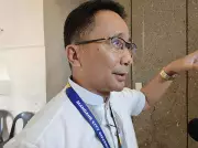 Mayor Ouano Orders Urgent Bridge Lighting Fix in Mandaue for ASEAN Safety