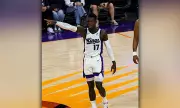 NBA Suspends Kings' Dennis Schroder 3 Games for Post-Game Altercation