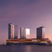 NUSTAR Resort Cebu to Host ASEAN Tourism Forum and Awards in January 2026