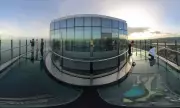 NUSTAR Resort Cebu Unveils Skydeck Cebu: A Glass Walkway with Panoramic Views