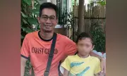 Off-Duty Coast Guard Saves Child from Drowning in Zamboanga City Pool
