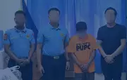 P1.5M Robbery Suspect Nabbed in Zamboanga, P587K Recovered