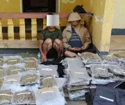 P72.5M Drug Bust in BARMM, Zamboanga: Malaysian, Ex-Youth Official Nabbed