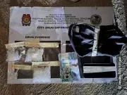 P782K Shabu Bust in Bacolod: PRO-NIR Nabs High-Value Target