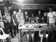P7.8M Shabu Seized in Bohol Buy-Bust, High-Value Target Nabbed